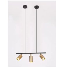 Подвесной светильник ImperiumLoft Long john 243936-26