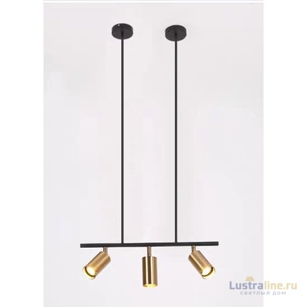 Подвесной светильник ImperiumLoft Long john 243936-26
