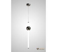 Подвесной светильник AM Group AM468 CHROM