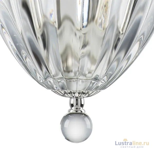 Подвесной светильник Lightstar Schon Silver 790034 Подвесной светильник Lightstar Schon Silver 790034