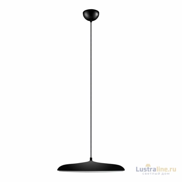 Подвесной светильник Loft IT Plato 10119 Black Подвесной светильник Loft IT Plato 10119 Black