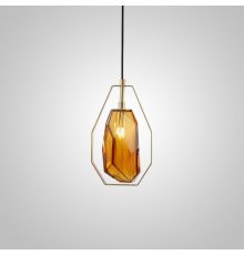 Подвесной светильник ImperiumLoft Gem 101605-26