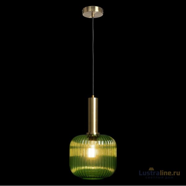 Подвесной светильник Loft IT IRIS 2072-B+BR Подвесной светильник Loft IT IRIS 2072-B+BR