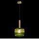 Подвесной светильник Loft IT IRIS 2072-B+BR