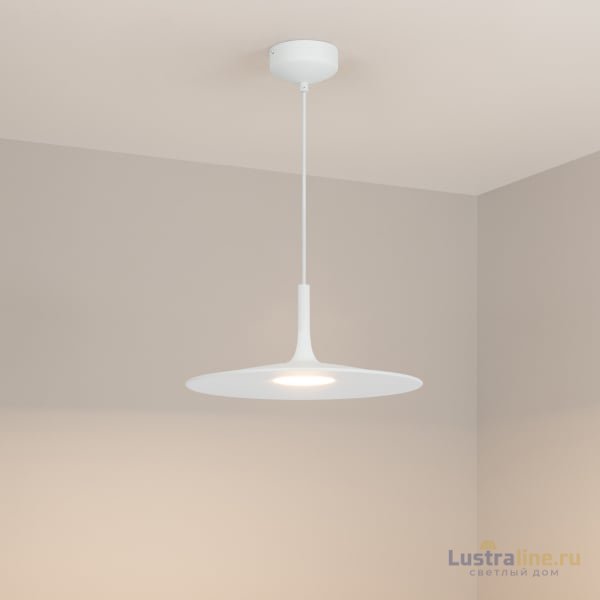 Подвесной светильник Arlight SP-Fiore-R400-13W Warm3000 036000