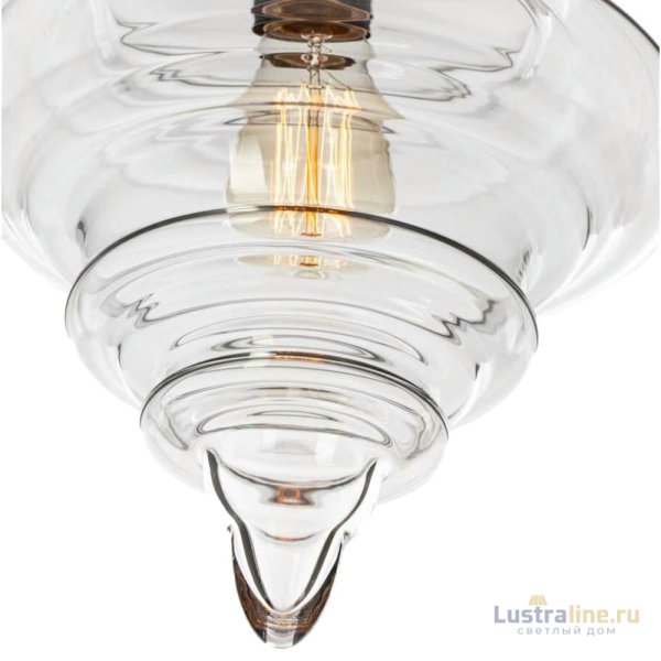 Подвесной светильник Loft IT 2073-A