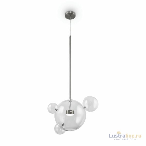 Подвесной светильник Freya Amoris FR5281PL-L10N Подвесной светильник Freya Amoris FR5281PL-L10N