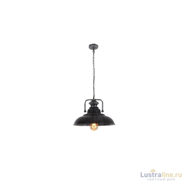 Подвесной светильник Lumina Deco Bardi LDP 8007 O.SL