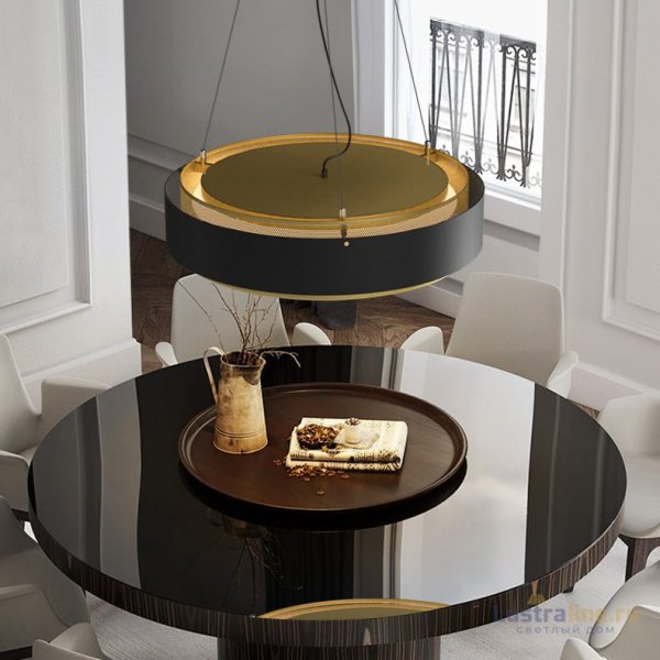 Подвесной светильник ImperiumLoft Casing 101409-26 Подвесной светильник ImperiumLoft Casing 101409-26