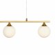 Подвесной светильник MyFar Stacy MR1011-4P