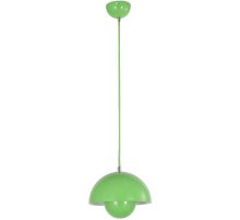 Подвесной светильник Lucia Tucci Narni 197.1 Verde