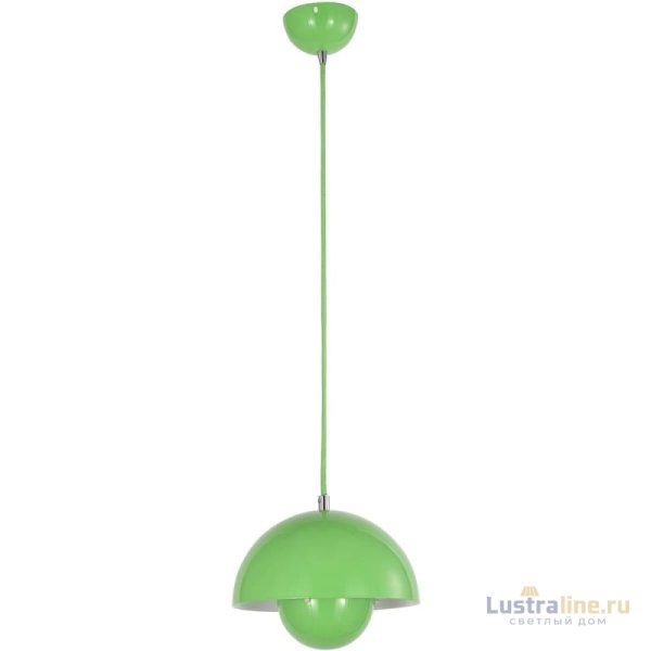 Подвесной светильник Lucia Tucci Narni 197.1 Verde Подвесной светильник Lucia Tucci Narni 197.1 Verde