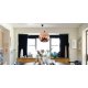 Подвесной светильник ImperiumLoft Copper Shade 179999-22