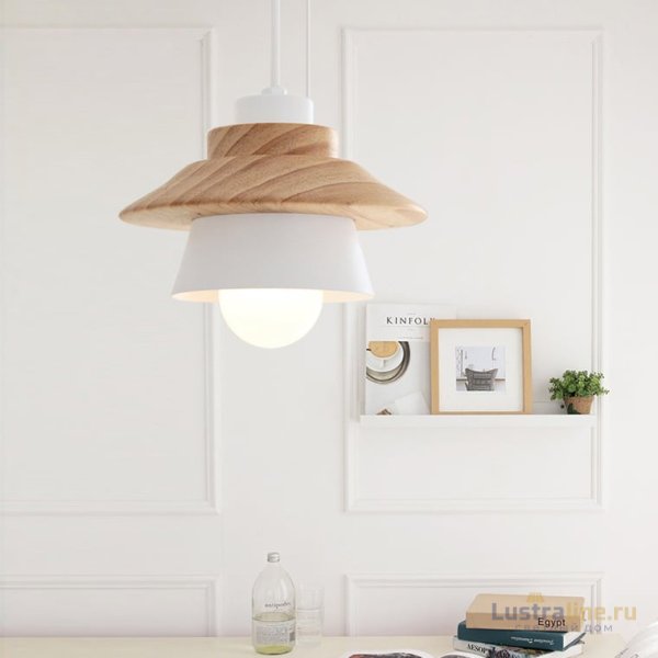 Подвесной светильник ImperiumLoft Eco 101549-26 Подвесной светильник ImperiumLoft Eco 101549-26