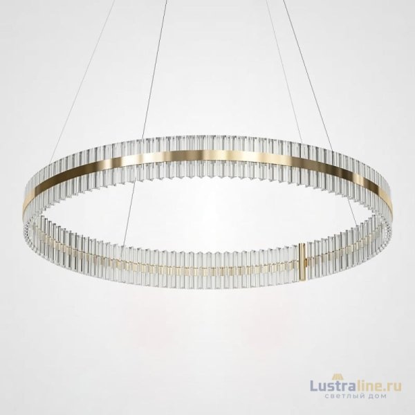 Подвесной светильник ImperiumLoft Saturno Not Baroncelli 178168-22 Подвесной светильник ImperiumLoft Saturno Not Baroncelli 178168-22