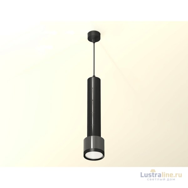 Подвесной светильник Ambrella Light Techno Spot XP8115001 (A2302, A2061x4, C6303x5, A2101, C8115, N8113)