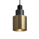 Подвесной светильник Freya Moke FR4006PL-01BS