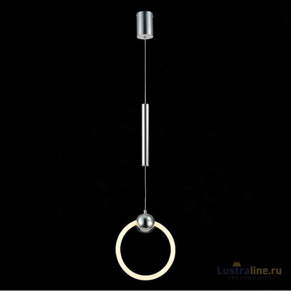 Подвесной светодиодный светильник ST Luce Giera SL1578.103.01