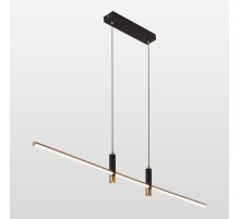 Подвесной светильник Lussole Bibb LSP-7206