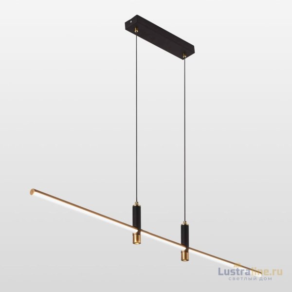 Подвесной светильник Lussole Bibb LSP-7206 Подвесной светильник Lussole Bibb LSP-7206