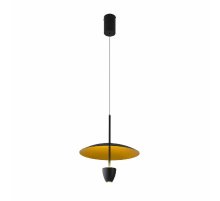Подвесной светильник Kink Light Синди 08466-35,19(33)