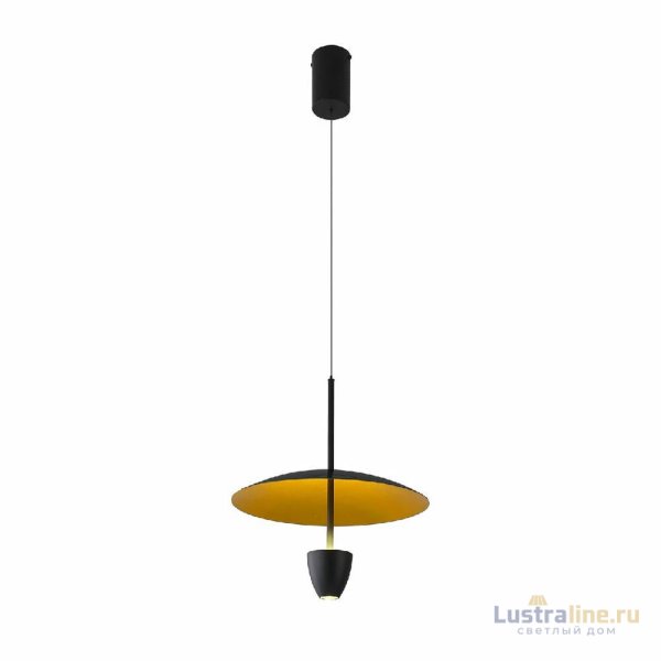 Подвесной светильник Kink Light Синди 08466-35,19(33)