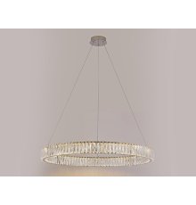 Подвесной светильник Newport 8240/80 chrome М0067594