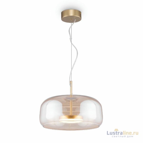 Подвесной светильник Maytoni Madmen MOD127PL-L6AM