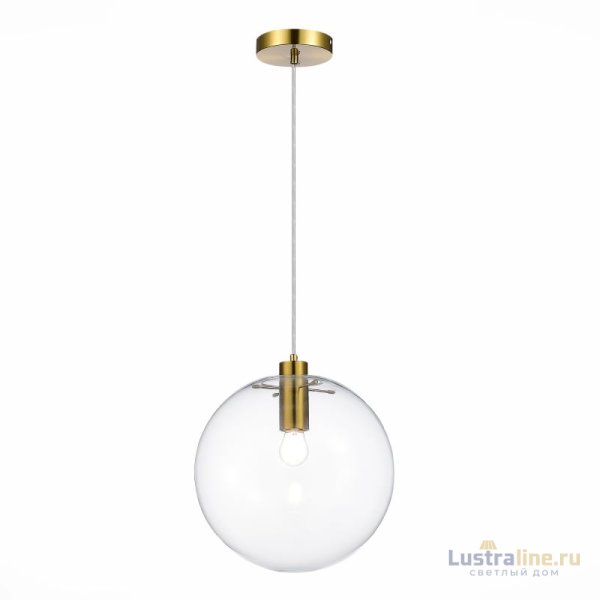 Подвесной светильник ST Luce Noor SL1056.223.01