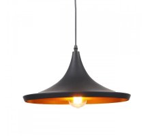 Подвесной светильник Lumina Deco Foggi LDP 7712-C BK Подвесной светильник Lumina Deco Foggi LDP 7712-C BK