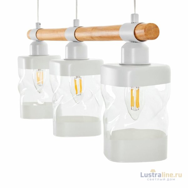 Подвесной светильник MyFar Olivia MR1831-3P