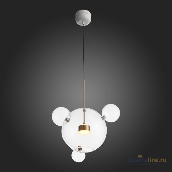 Подвесной светильник ST-Luce SL1133.203.01