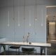 Подвесной светильник Elektrostandard Vist 50312 LED 4690389209291 a068610
