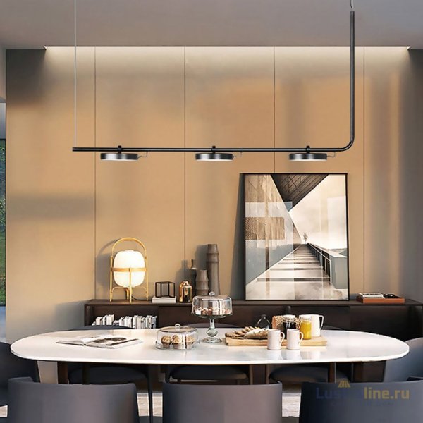 Подвесной светильник ImperiumLoft Cary 151261-26 Подвесной светильник ImperiumLoft Cary 151261-26