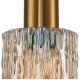 Подвесной светильник Escada Rain 10189/1S Brass