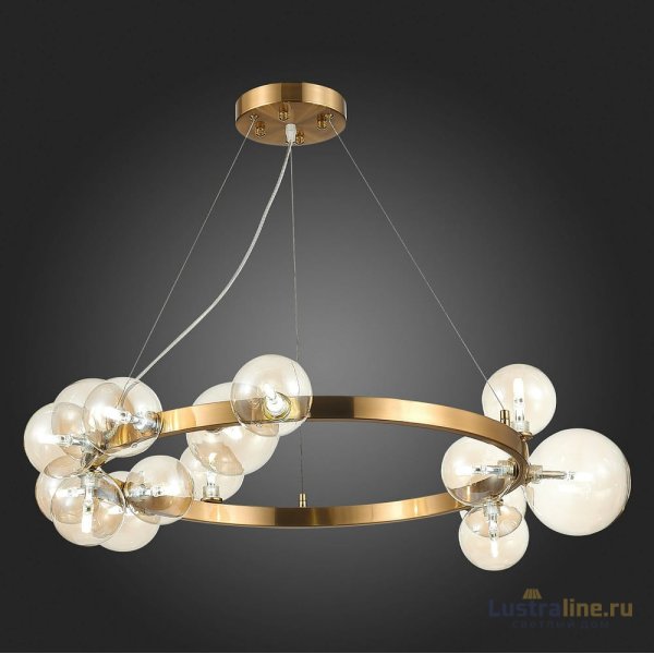 Подвесной светильник St Luce NECTON SL1165.303.15