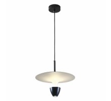 Подвесной светильник Lussole Irvine LSP-7081