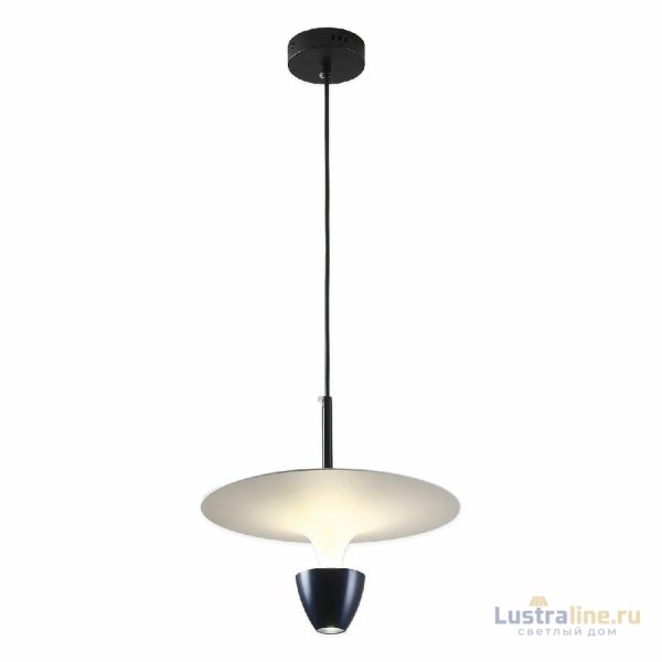 Подвесной светильник Lussole Irvine LSP-7081