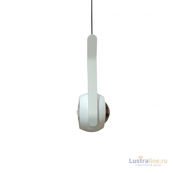 Подвесной светильник iLedex Orbit X-24619P WH