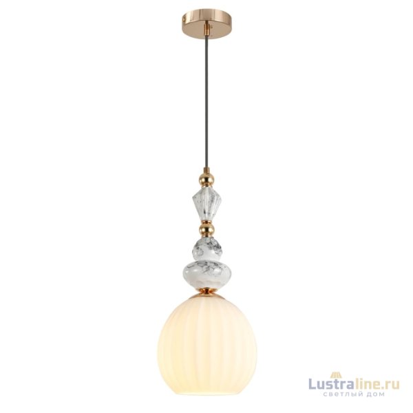 Подвесной светильник Moderli Charm V11176-1P
