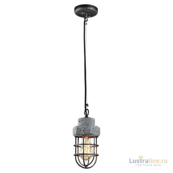 Подвесной светильник Lussole Loft LSP-9691 Подвесной светильник Lussole Loft LSP-9691