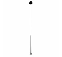 Подвесной светильник Loft IT Pipe 10337/550 Black
