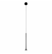Подвесной светильник Loft IT Pipe 10337/550 Black