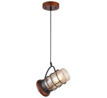 Подвесной светильник Velante 561-706-01 Подвесной светильник Velante 561-706-01