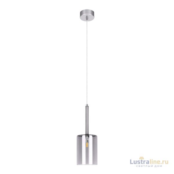Подвесной светильник Loft IT Spillray 10232/C Smoke Подвесной светильник Loft IT Spillray 10232/C Smoke