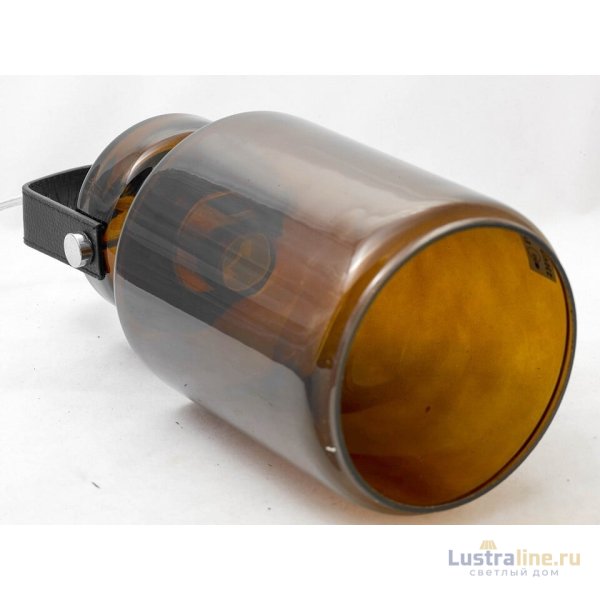 Подвесной светильник Lussole Loft Brighton LSP-9640T