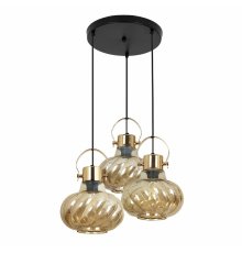 Подвесной светильник Modemodern MD.1189.450 BR