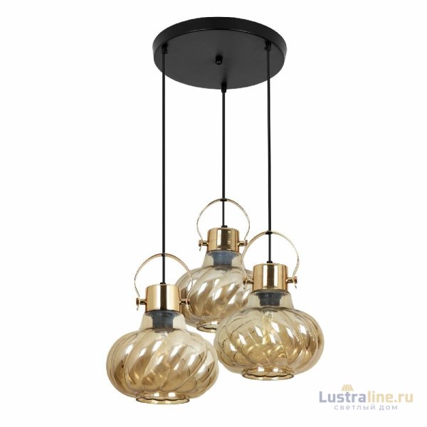 Подвесной светильник Modemodern MD.1189.450 BR Подвесной светильник Modemodern MD.1189.450 BR