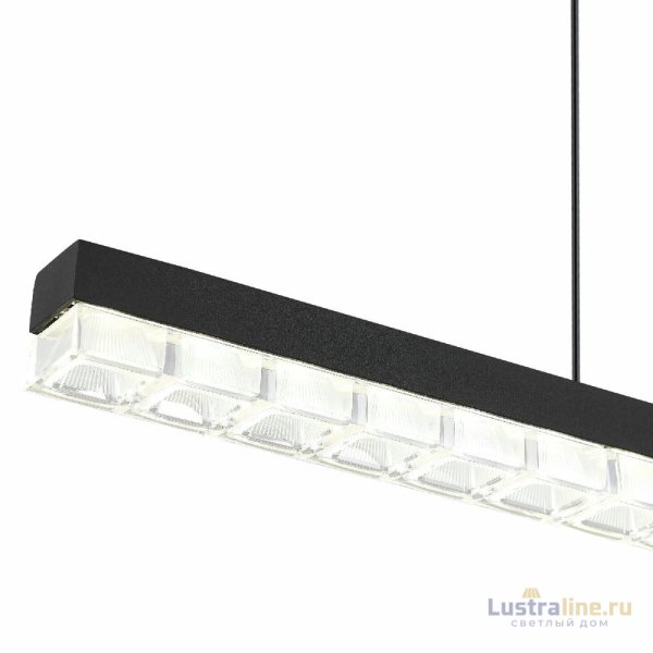 Подвесной светильник ST Luce Euclidics SL1018.423.01