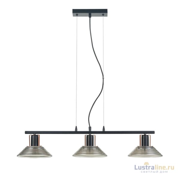 Подвесной светильник Vele Luce Intrigo VL5822P03